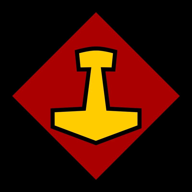 Mjölnir