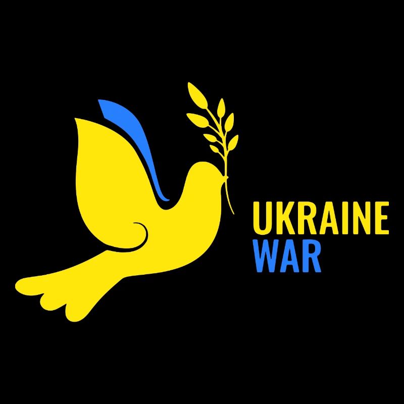 Valeewear - Stop Ukraine WAR