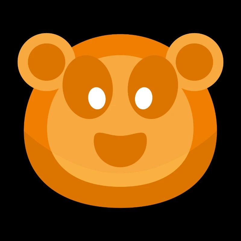 Lion (Bubble)