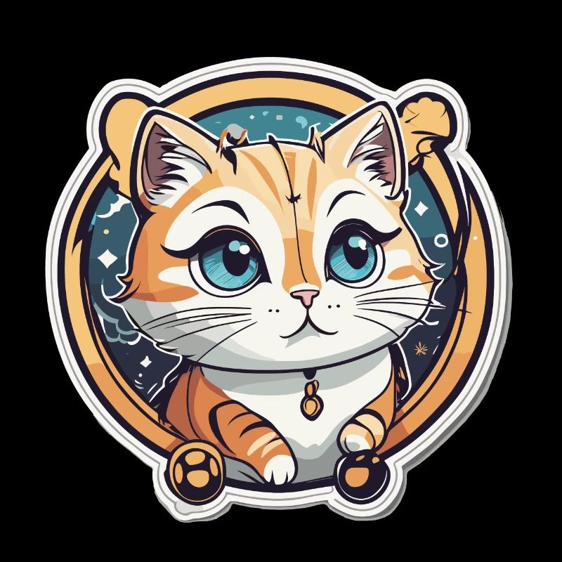 Chat doux