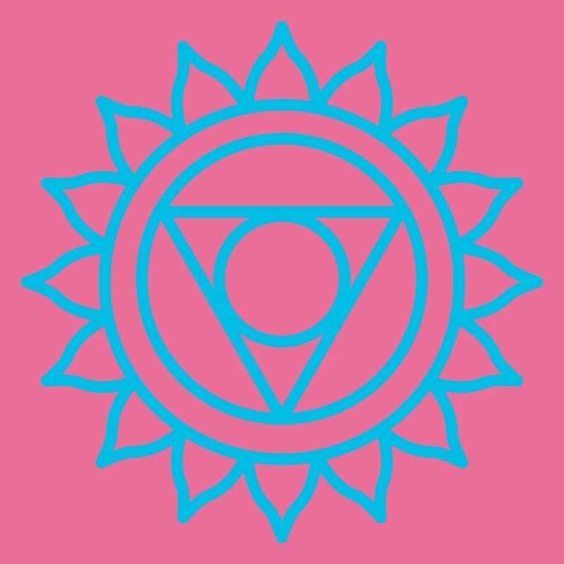 KRAFTVOLLES ORATORIUM | 5. Vishuddha oder Kehlkopfchakra