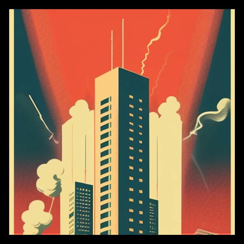 Skyscraper