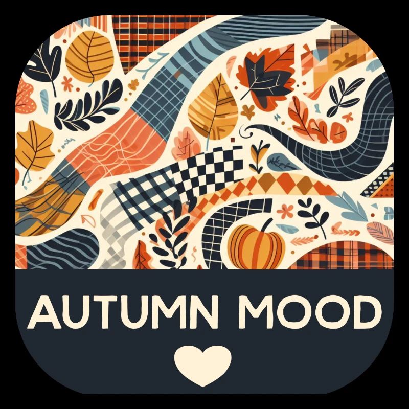 Autumn Mood
