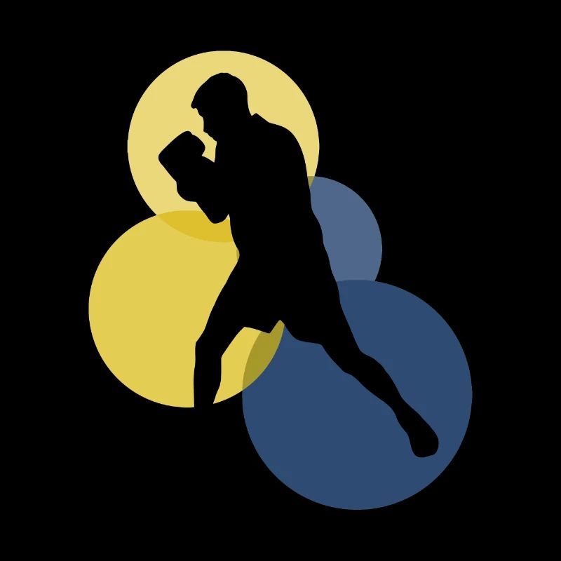 Boxer Boxing Uppercut b