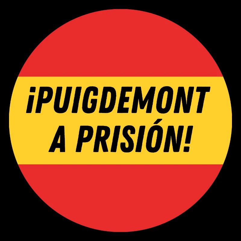 Puigdemont a prisión Circulo
