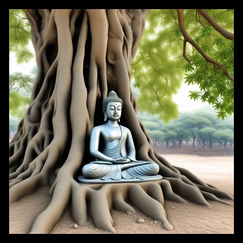 Buddha