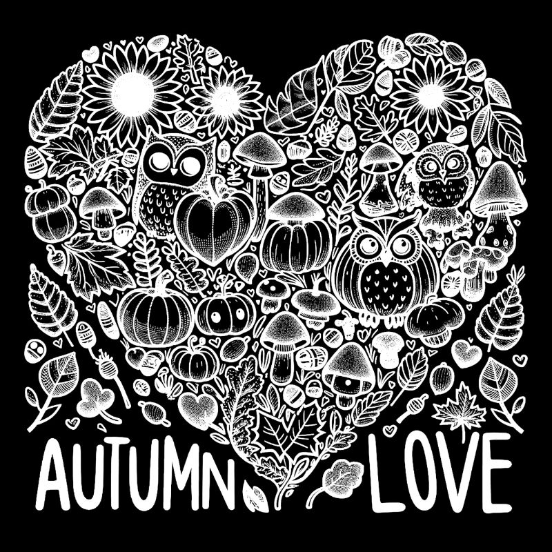 Autumn love