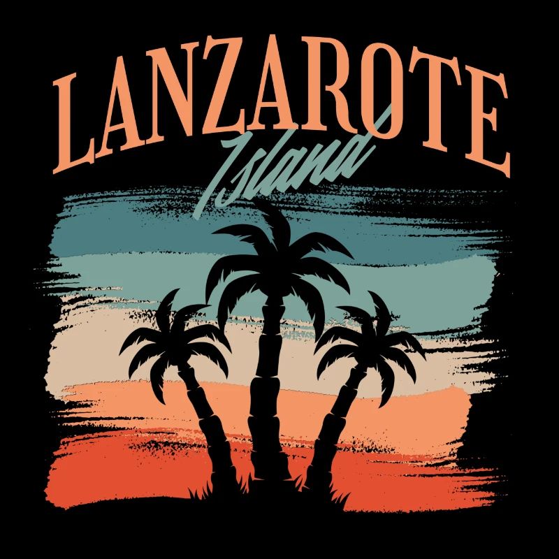 Île de Lanzarote Îles Canaries