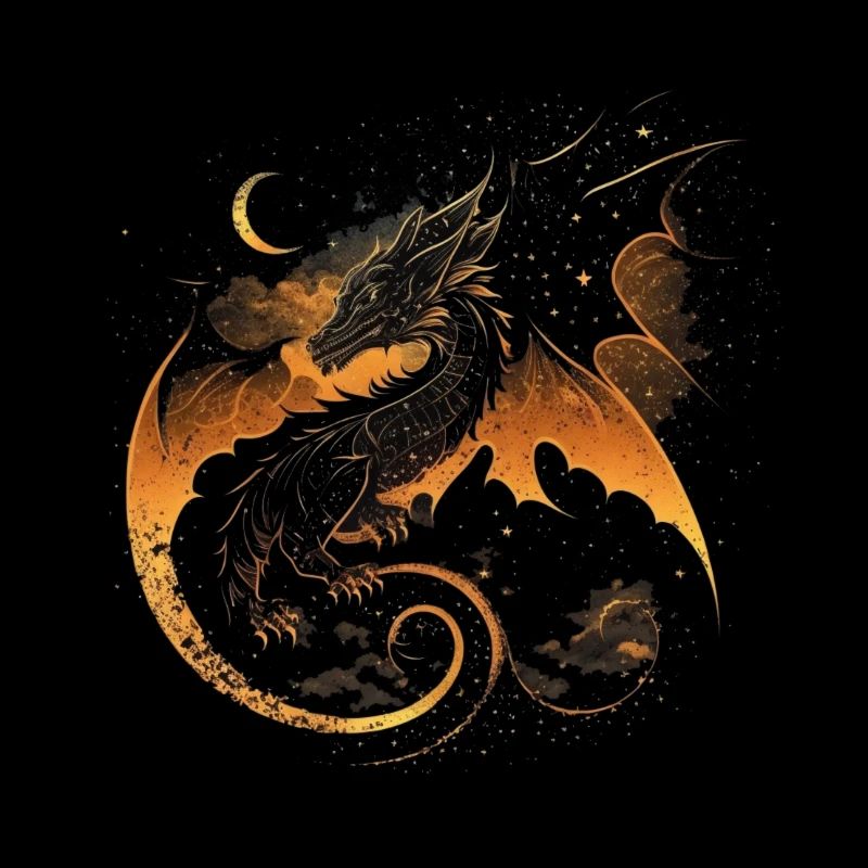 dragon