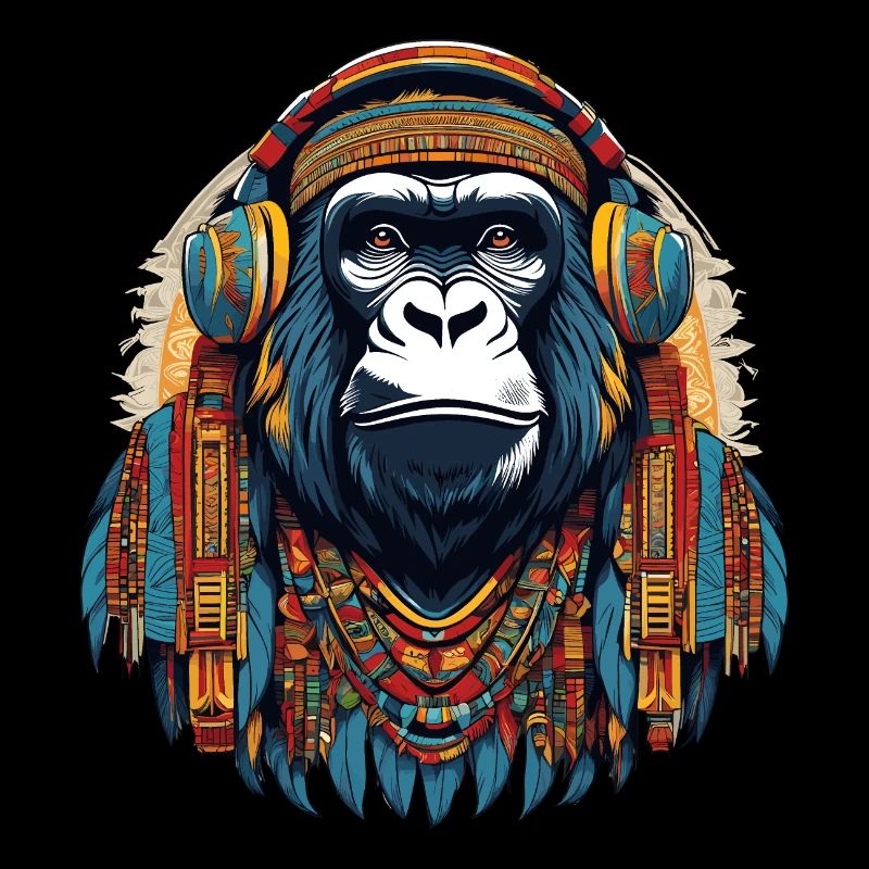 Gorilla