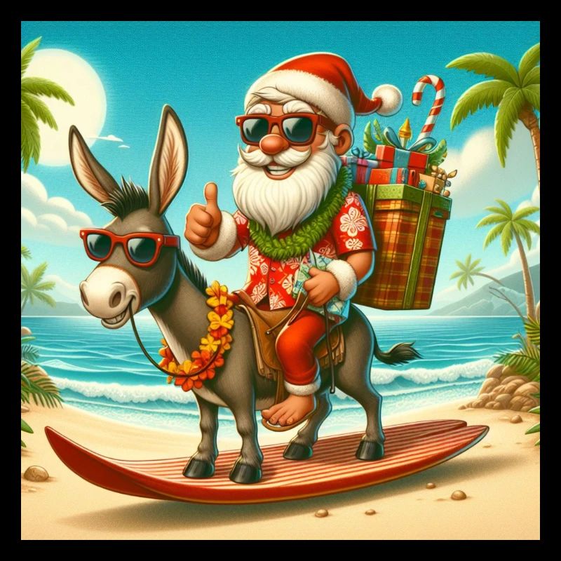 Weihnachtsmann