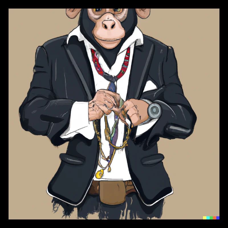 business monkey