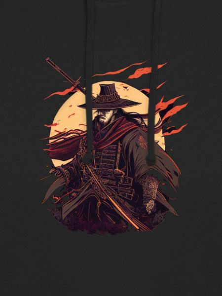 Samurai