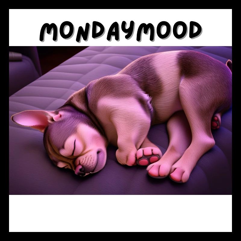 Mondaymood