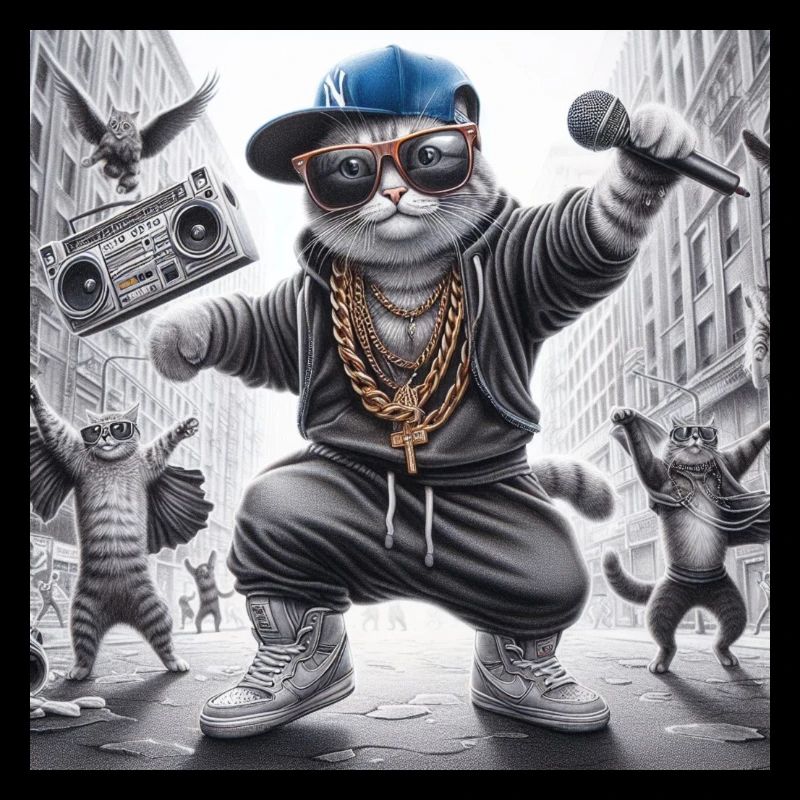 MC Meow