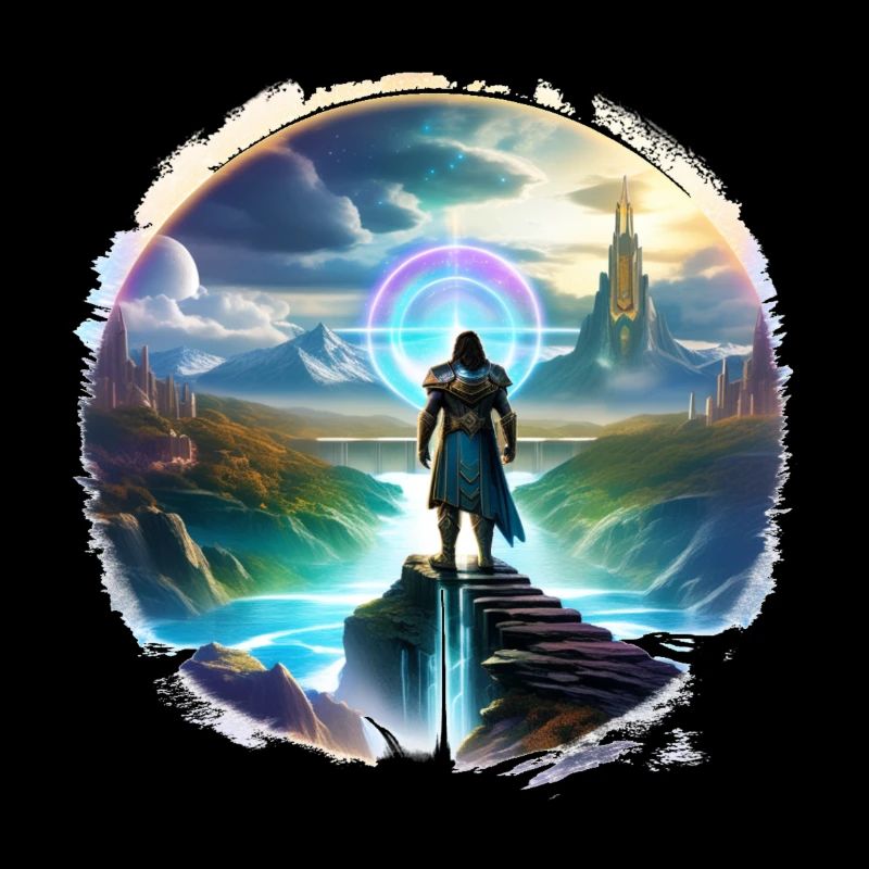 Tour de guet d’Heimdall