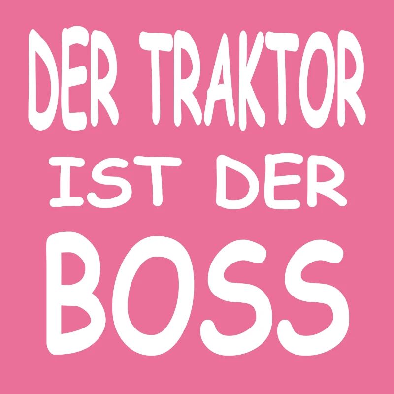 Traktor