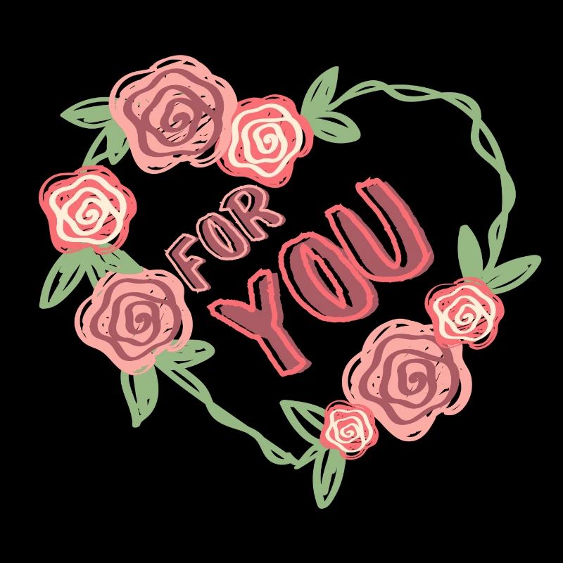 For you