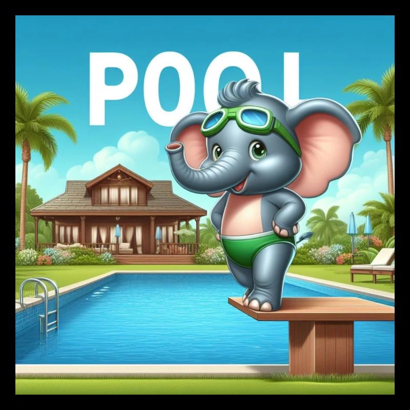 Erfrischung gefällig?