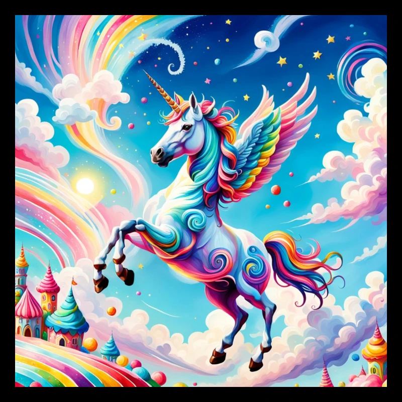 Licorne