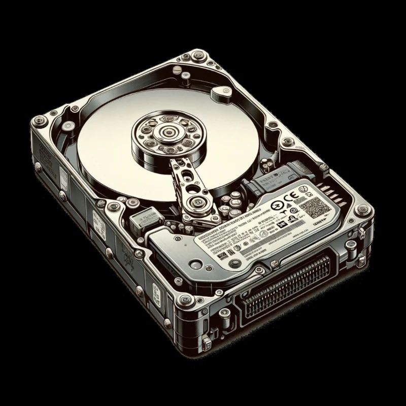 hdd