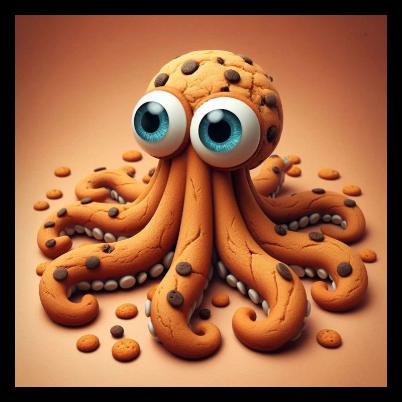 Cookiekrake