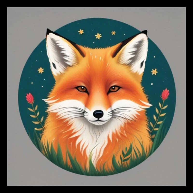 Fuchsmotiv