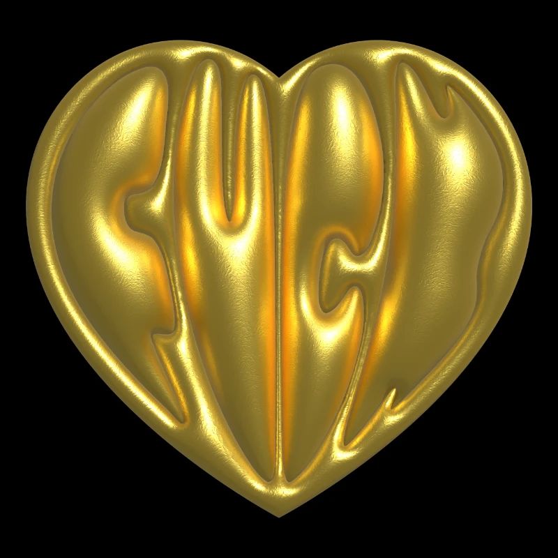Scheiß auf Gold