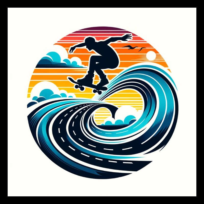 Skateboard Dreams