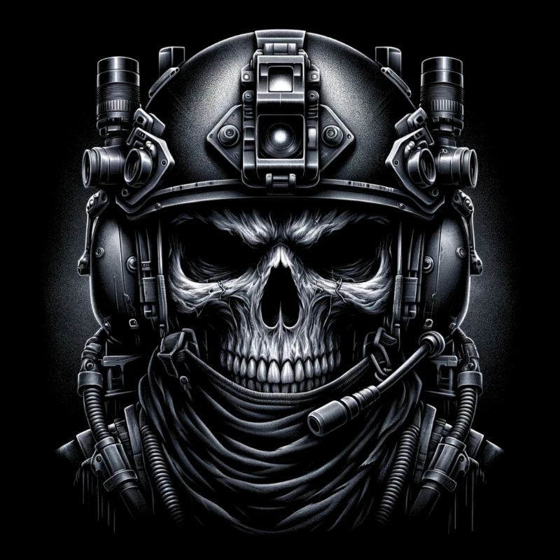 Vigilance éternelle