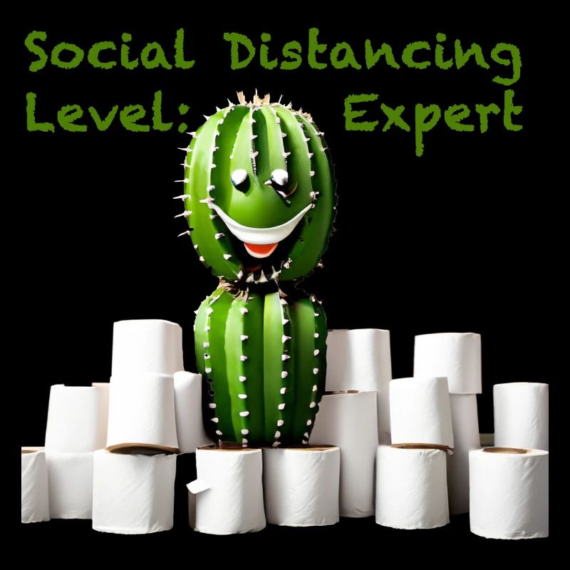 Expert en niveau de distanciation sociale