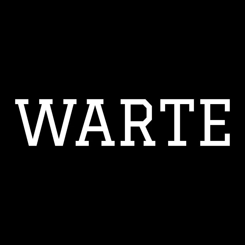 WARTE