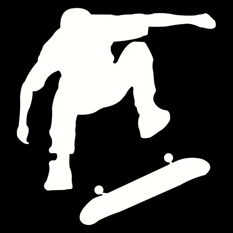 Skate de rue - Skateboard Pro
