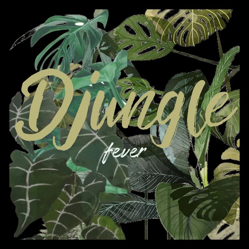 Fièvre de la jungle
