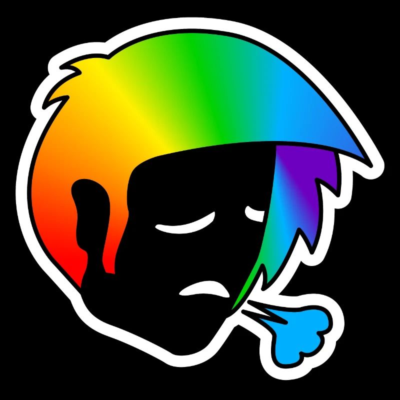 Triste à bout de souffle : Sticky Queer Pride