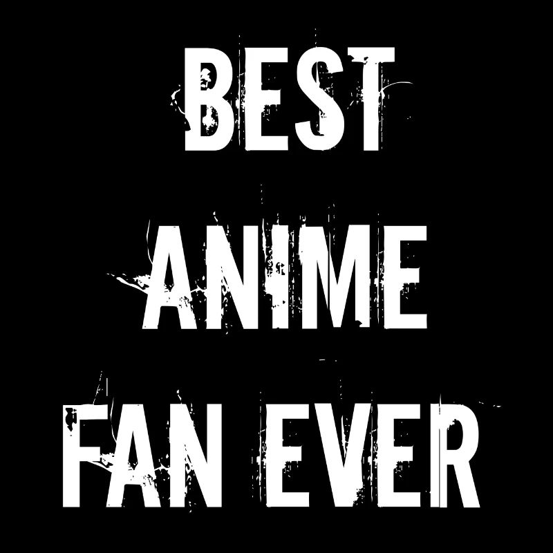 Best anime fan ever