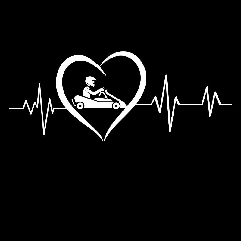 Heartbeat karting