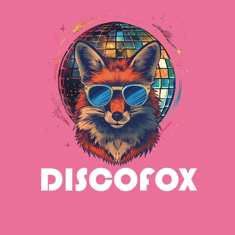 Discofox Dancing, Chemise De Danseuse, Disco, École de Danse