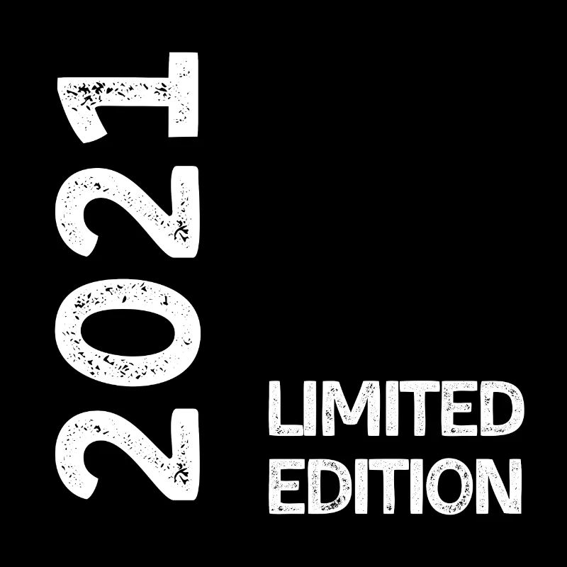 2021 Limited Edition