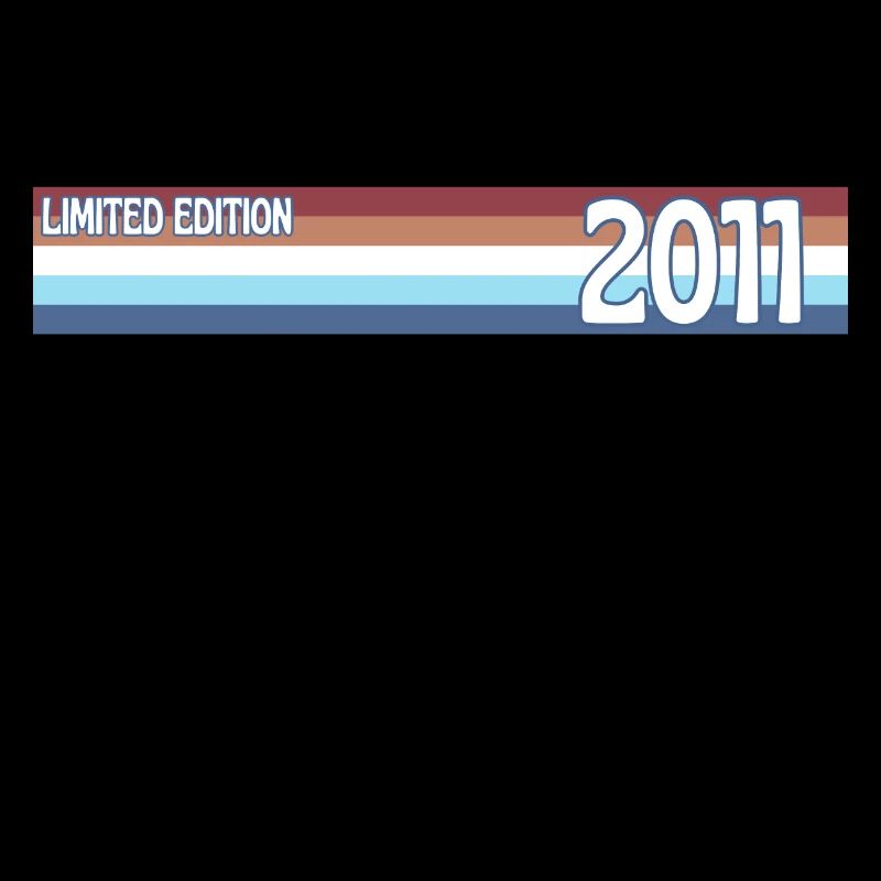 Retro 2011 Limitierte Auflage