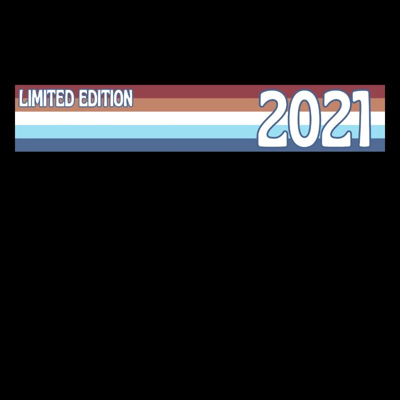 Retro 2021 Limited Edition
