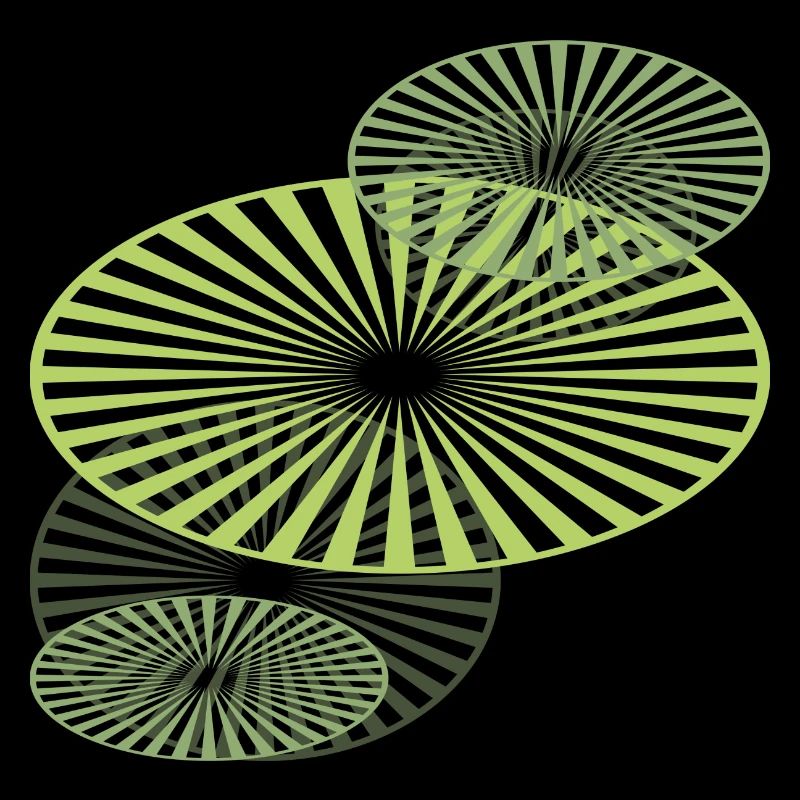 Hypnotic Design