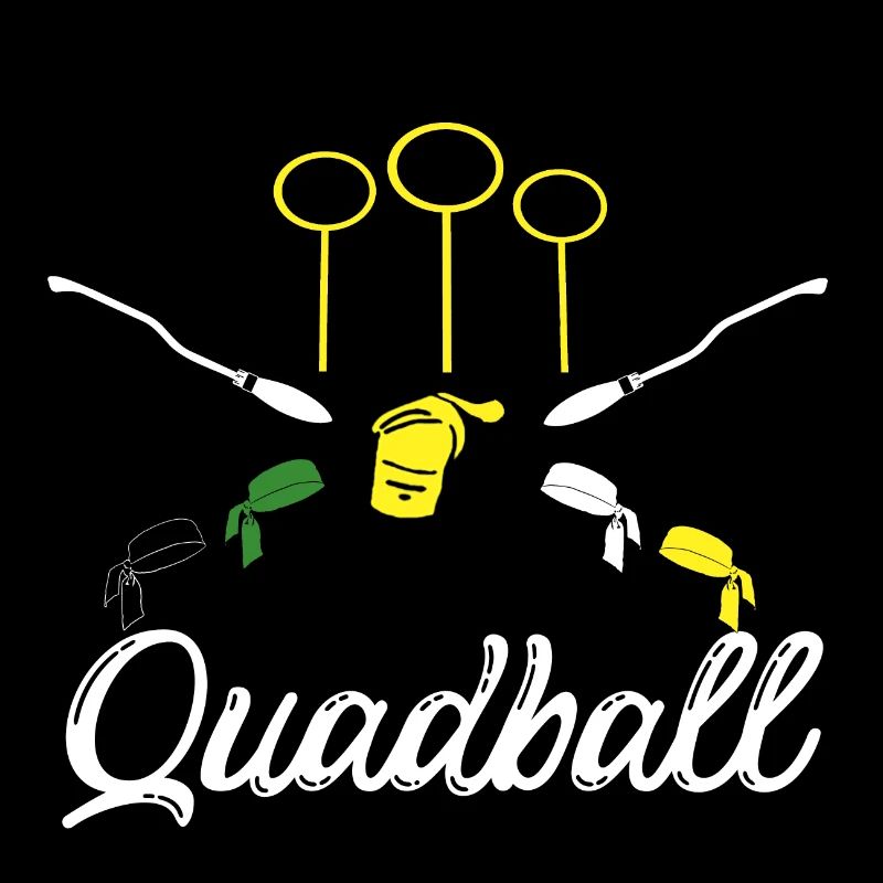 Quadball