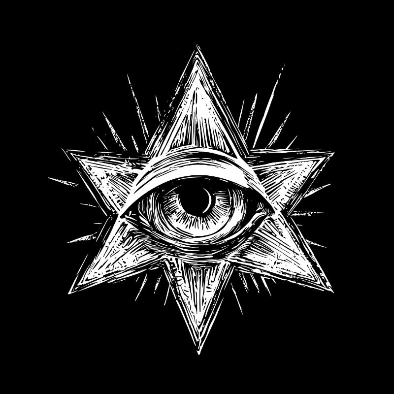 Auge der Vorsehung