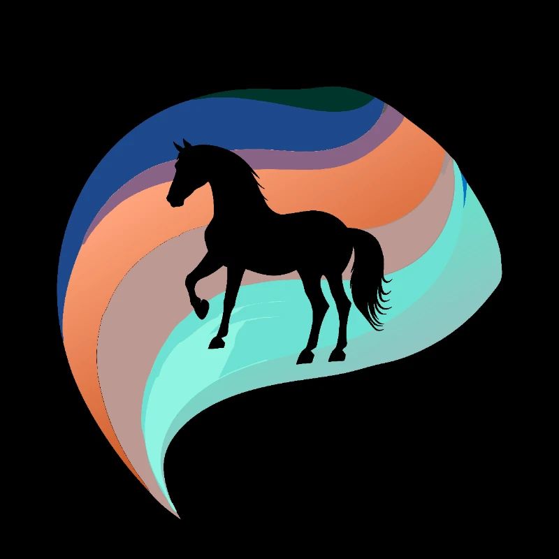 Pferd Pferdekopf Wildpferd