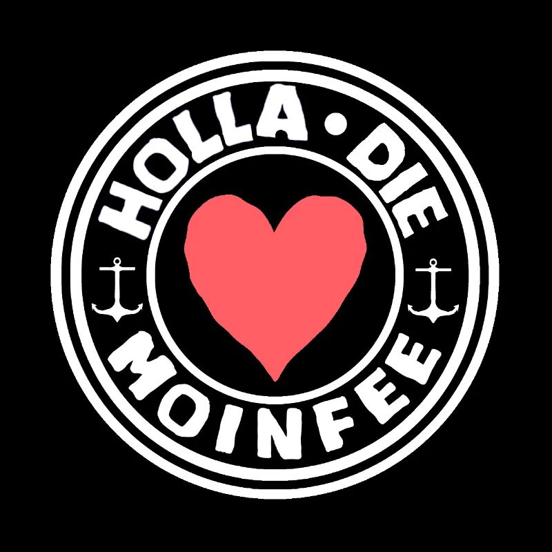 MoinFee mit Holla | deutsche Begrüßung im Norden