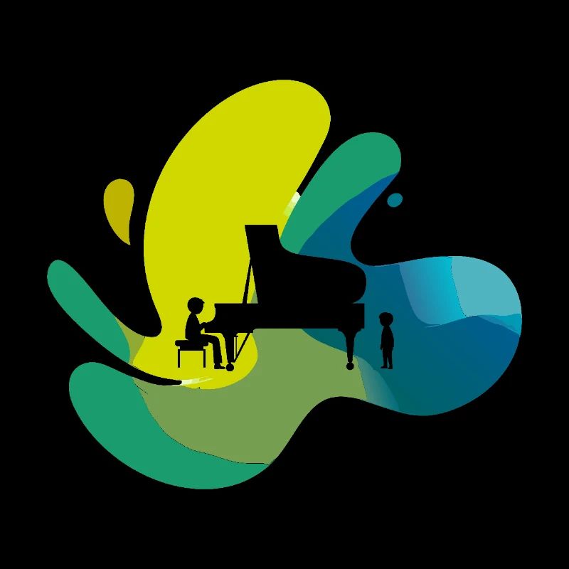 Clavier Pianiste