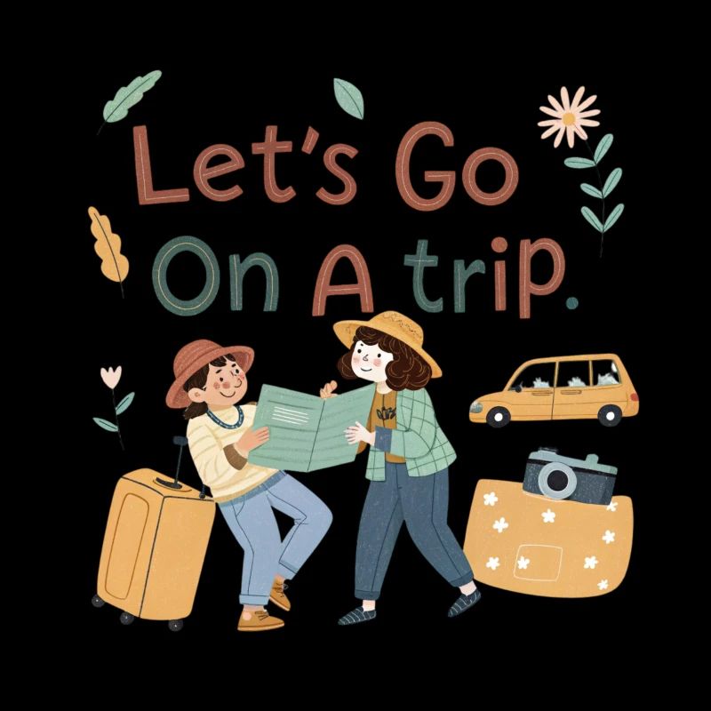 Travel