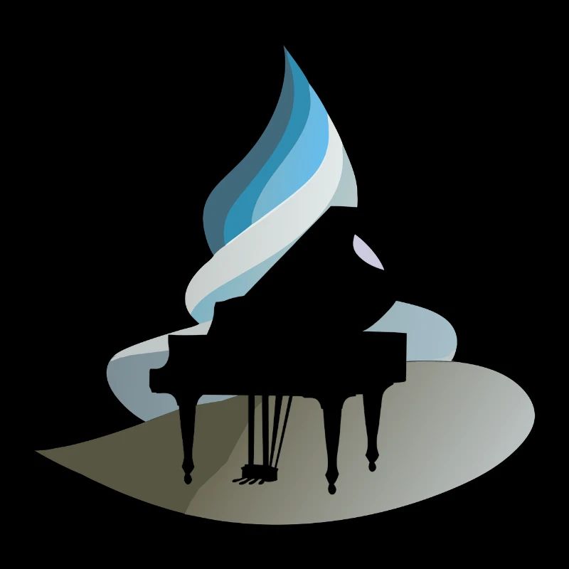 Piano Piano Symphony