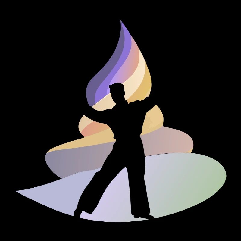 Danse Sport Danse Moderne
